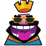 Clash Royale icons WhatsApp Sticker #22