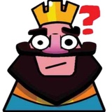 Clash Royale icons WhatsApp Sticker #24