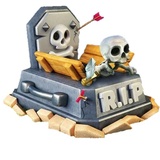 Clash Royale icons WhatsApp Sticker #27