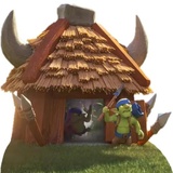 Clash Royale icons WhatsApp Sticker #29