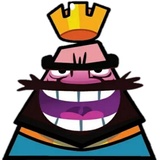 Clash Royale icons WhatsApp Sticker #6