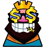 Clash Royale icons WhatsApp Sticker #9
