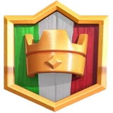 Clash Royal cards WhatsApp Sticker pack