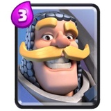 Clash Royal cards WhatsApp Sticker #11