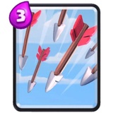 Clash Royal cards WhatsApp Sticker #12