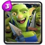 Clash Royal cards WhatsApp Sticker #14