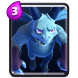Clash Royal cards WhatsApp Sticker #15