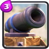 Clash Royal cards WhatsApp Sticker #17