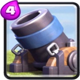 Clash Royal cards WhatsApp Sticker #18