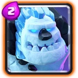 Clash Royal cards WhatsApp Sticker #26