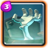 Clash Royal cards WhatsApp Sticker #27