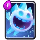 Clash Royal cards WhatsApp Sticker #3
