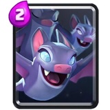 Clash Royal cards WhatsApp Sticker #4