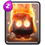 Clash Royal cards WhatsApp Sticker #5