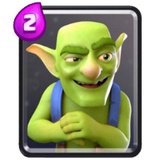 Clash Royal cards WhatsApp Sticker #6