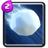 Clash Royal cards WhatsApp Sticker #9