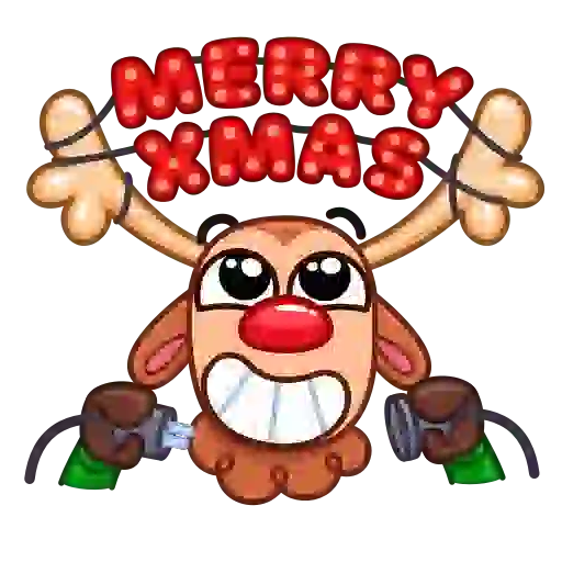 Sticker 18