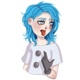 Piero WhatsApp Sticker #10