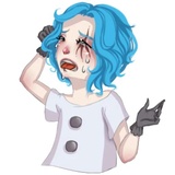 Piero WhatsApp Sticker #11