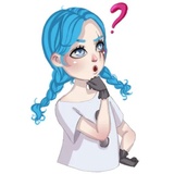 Piero WhatsApp Sticker #12