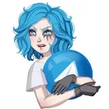 Sticker 23