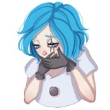 Piero WhatsApp Sticker #26