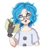 Sticker 28