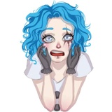 Piero WhatsApp Sticker #3