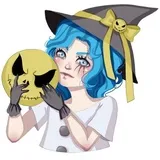 Sticker 30