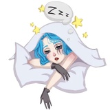 Piero WhatsApp Sticker #7