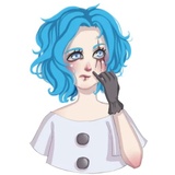 Piero WhatsApp Sticker #8