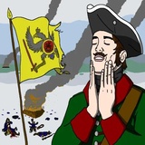 Russian Nationalism WhatsApp Sticker #2