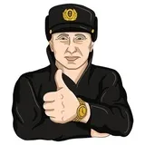 Sticker 11