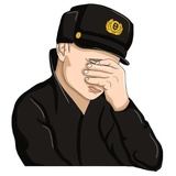 Vladimir Putin WhatsApp Sticker #2