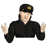 Sticker 6