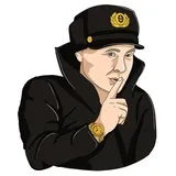 Sticker 8