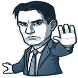 Sticker 13