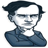 Russian Minds WhatsApp Sticker #14