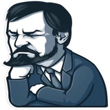 Russian Minds WhatsApp Sticker #4