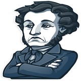 Russian Minds WhatsApp Sticker #7