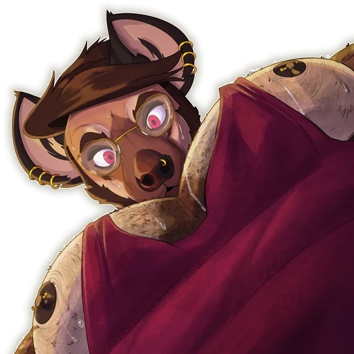 Sticker 18