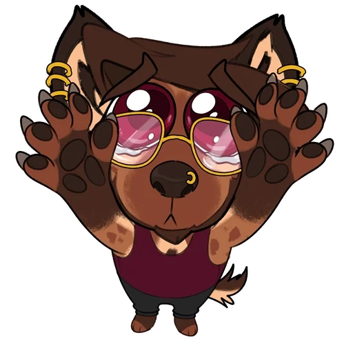 Sticker 20