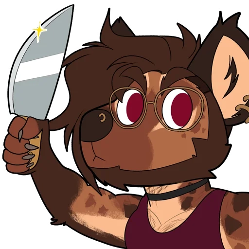 Sticker 22