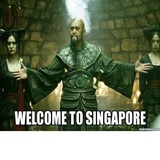 SG Meme WhatsApp Sticker #19