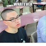 SG Meme WhatsApp Sticker #24