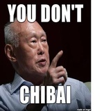 SG Meme WhatsApp Sticker #3