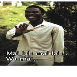 SG Meme WhatsApp Sticker #9