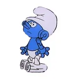 Sticker 102