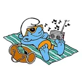Sticker 109