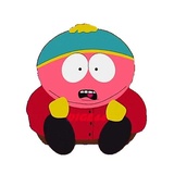South Park sitcom WhatsApp Sticker #14